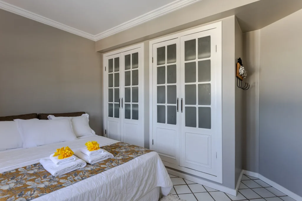 Casa Vista Mar Sem Varanda