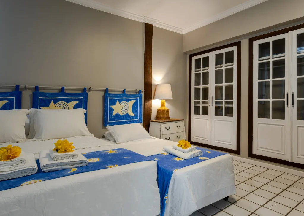 Casa Família Vista Mar
